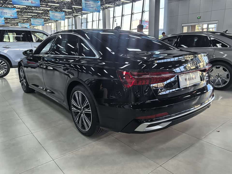 Audi A6L Audi A6L
