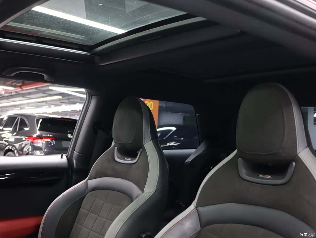 Mini Cooper, 2021 11