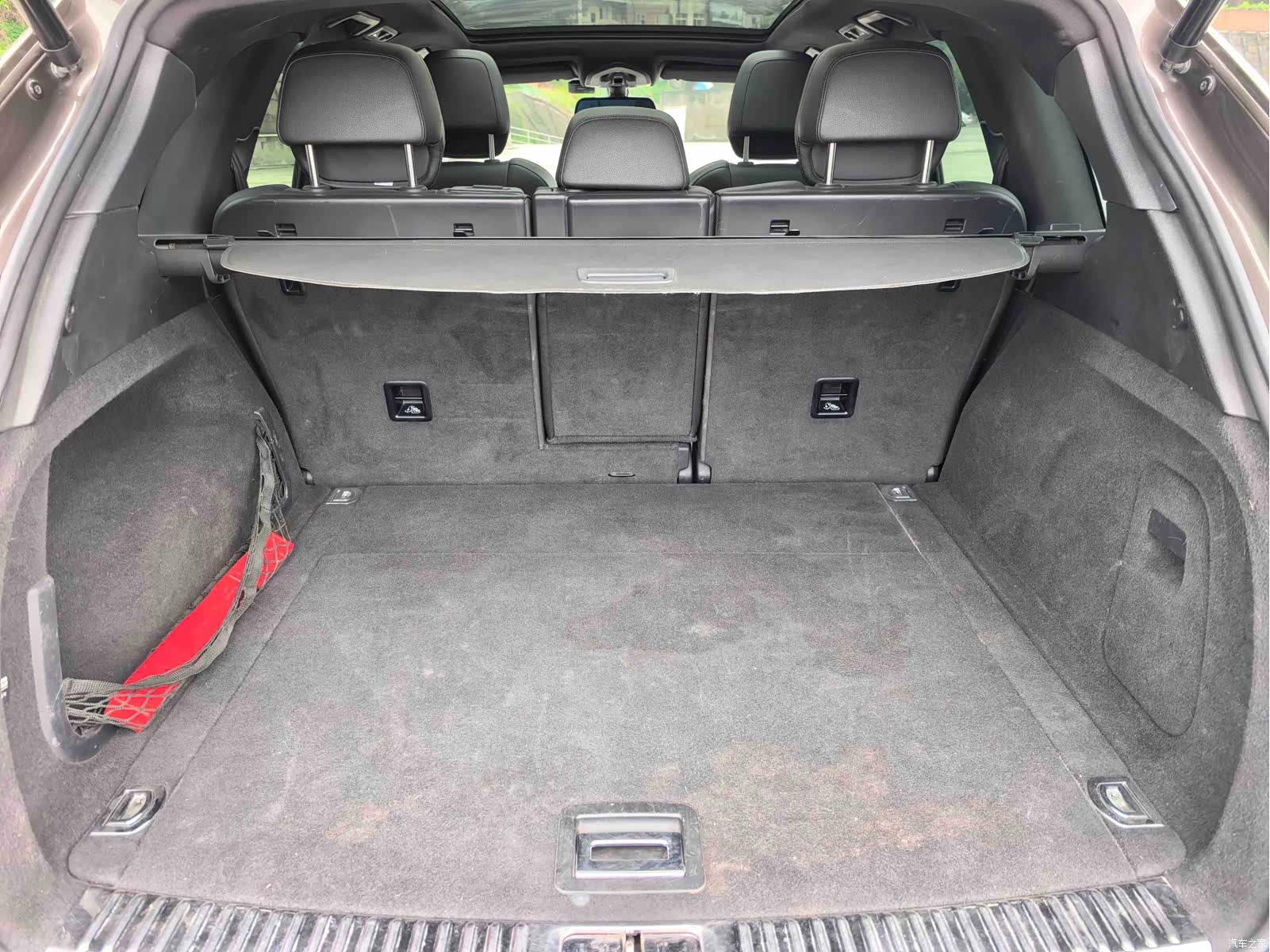 Porsche Cayenne, 2014 13