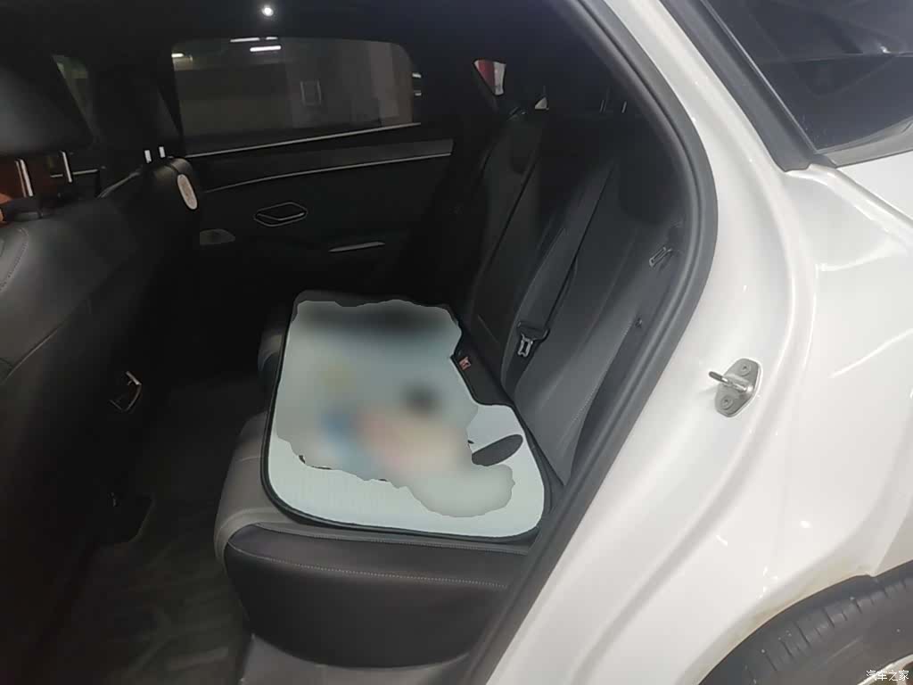 BYD Qin, 2025 17
