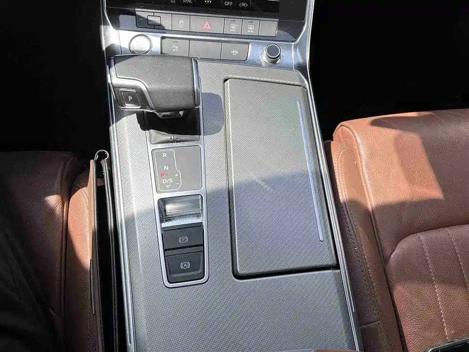Audi A6L Audi A6L