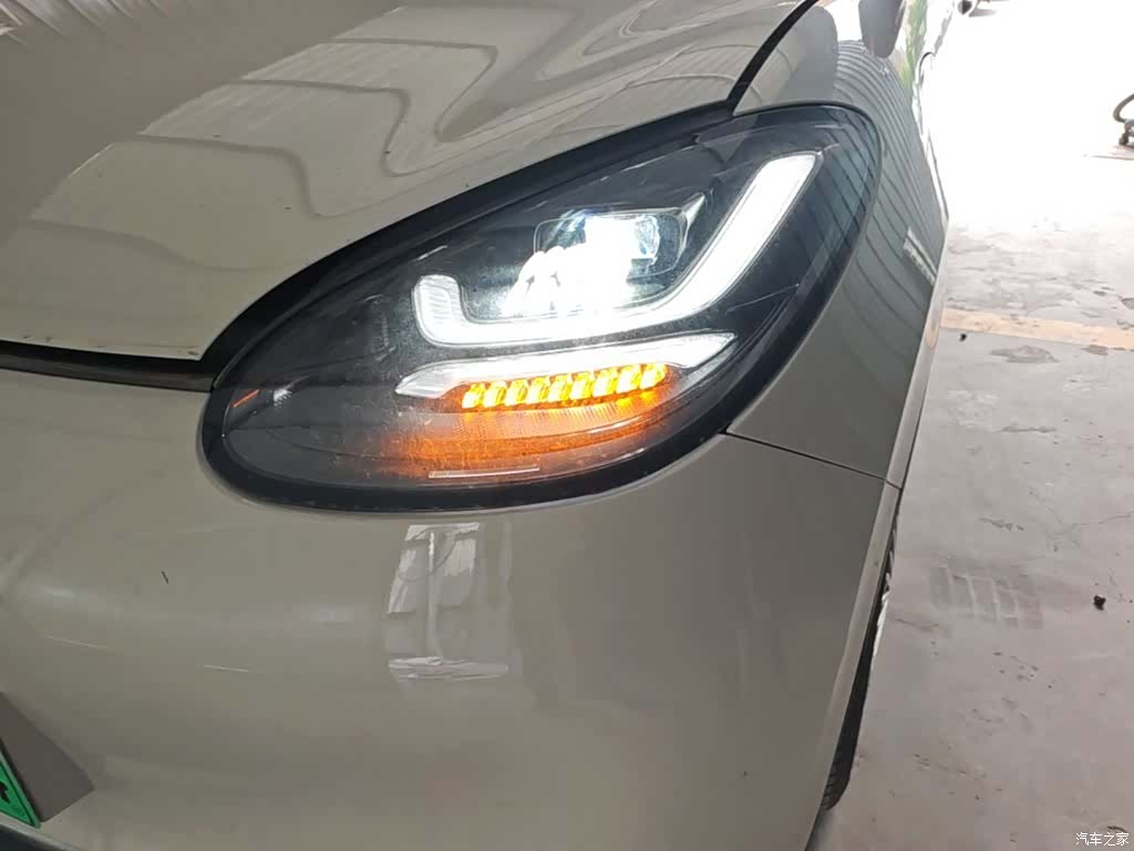 Wuling Bingo, 2023 24