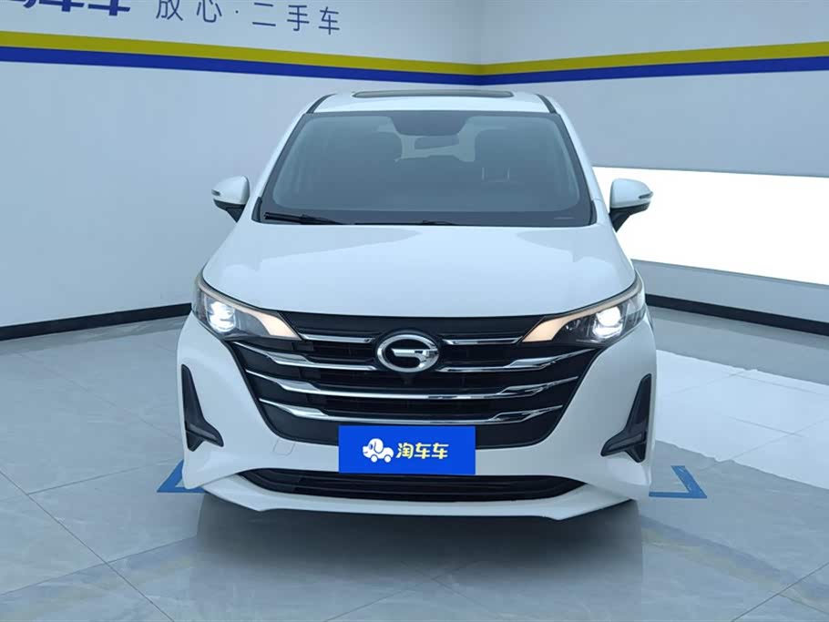 Trumpchi Trumpchi M6