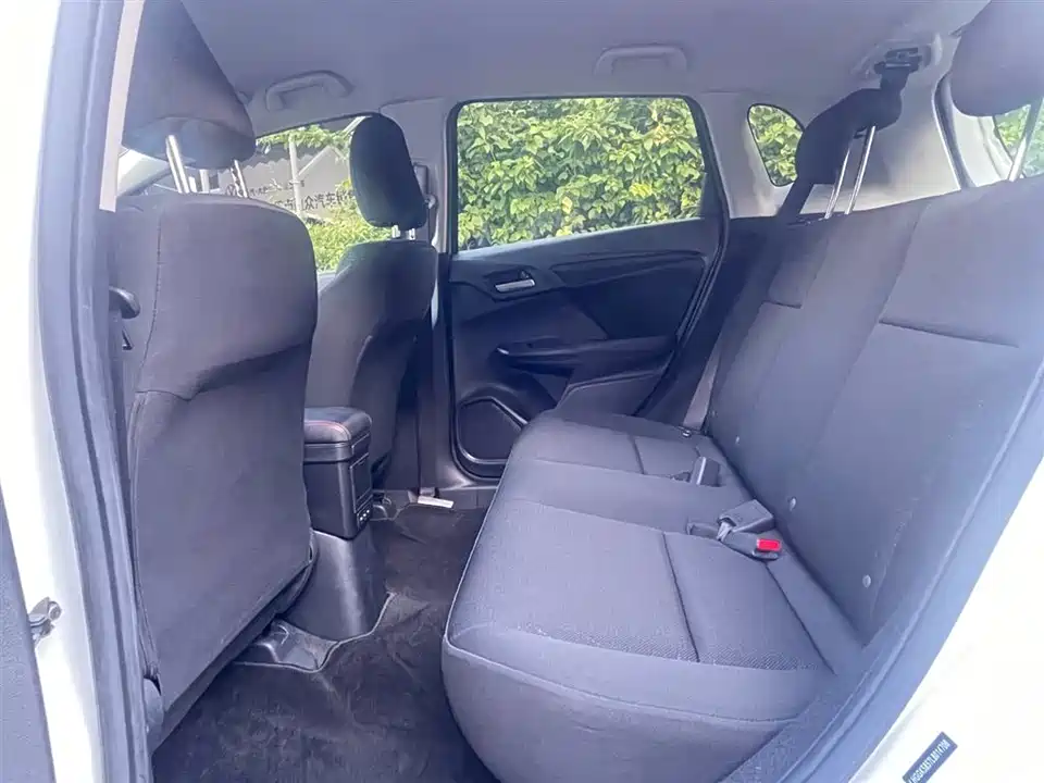 Honda Fit Honda Fit