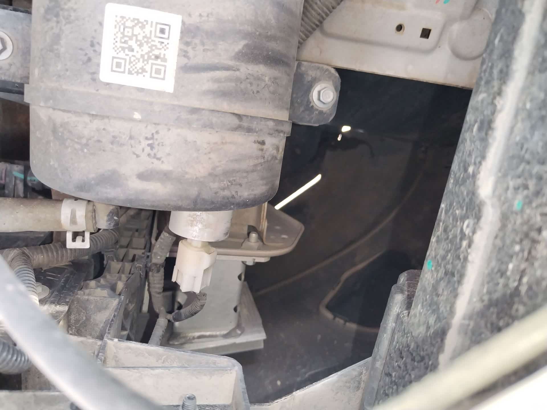 Leapmotor T03, 2022 10