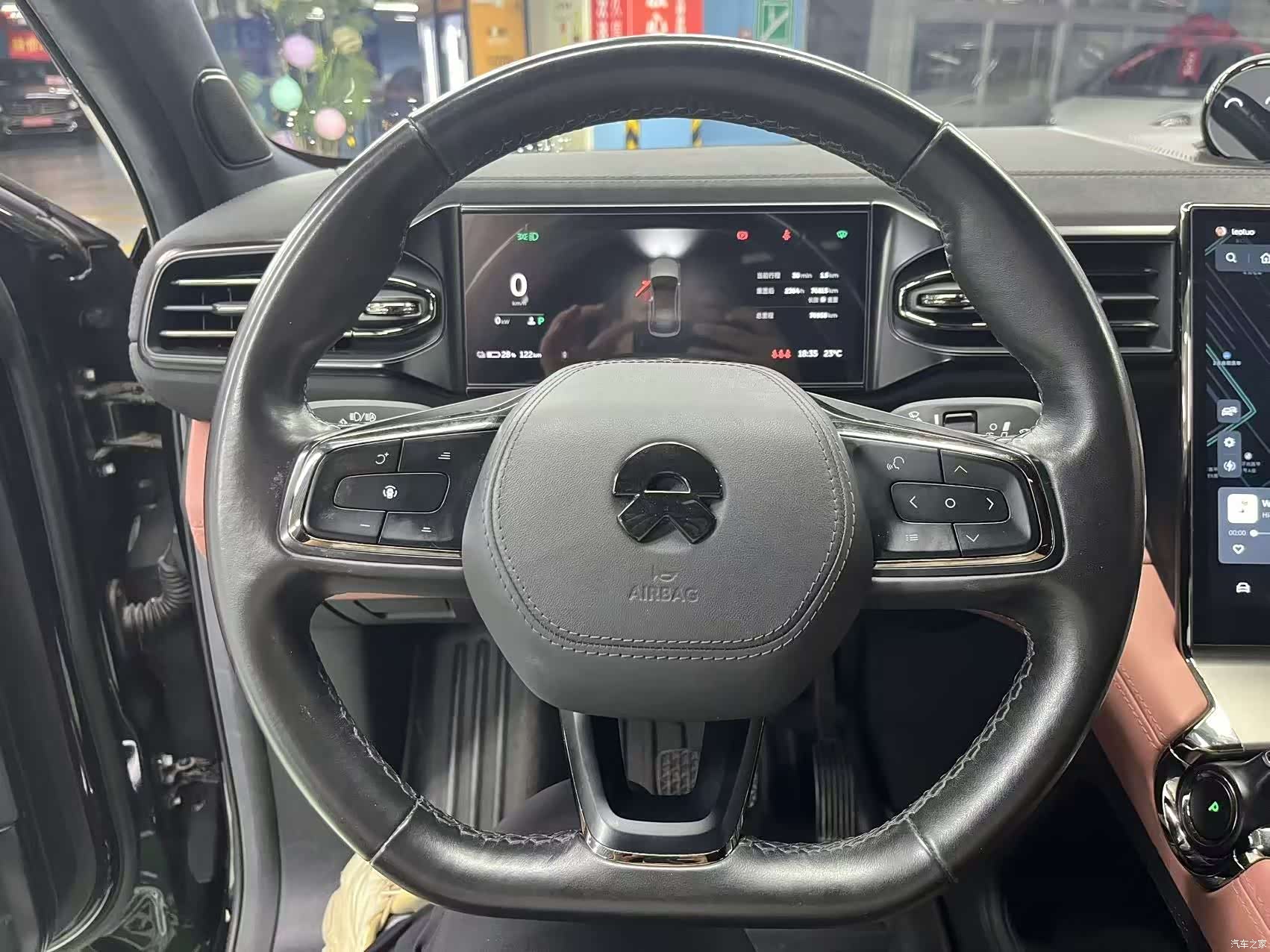 NIO EC6, 2022 10