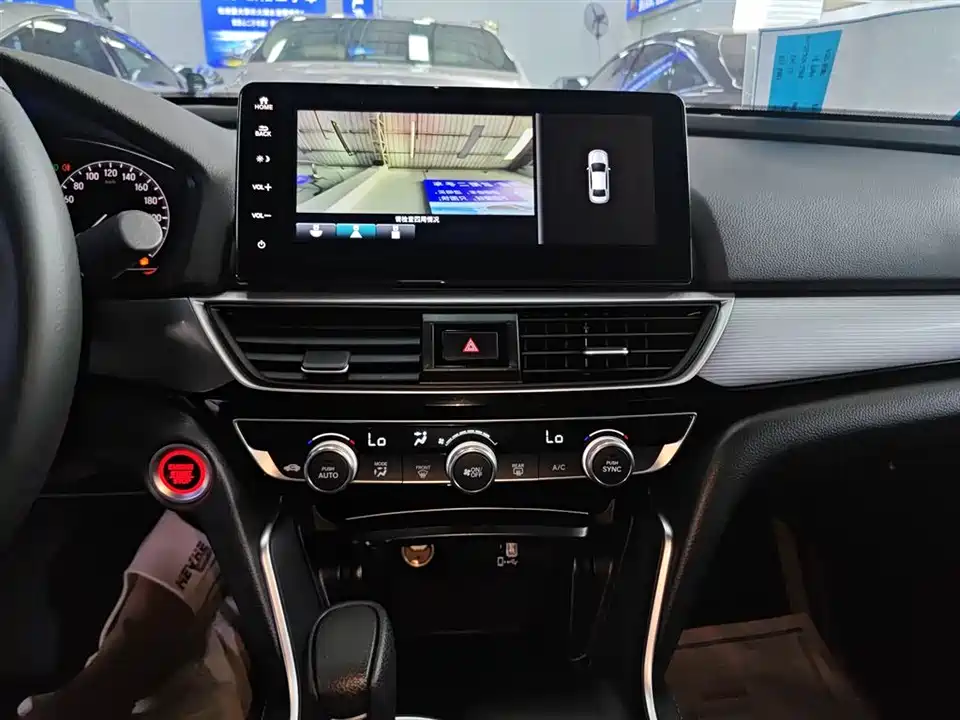 Honda Yingshipai Honda Yingshipai