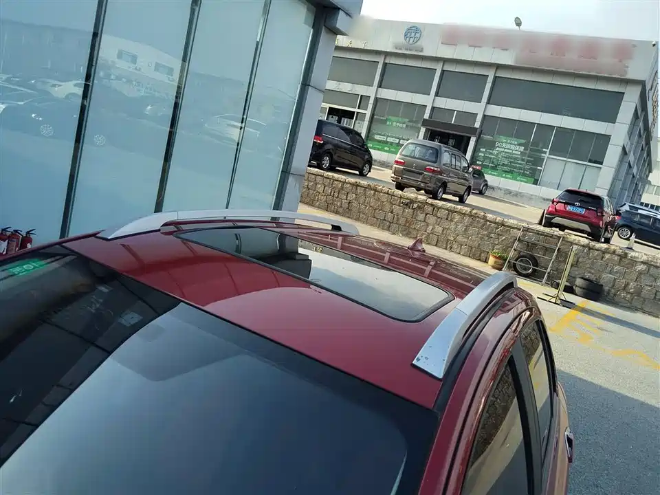 Haval H1