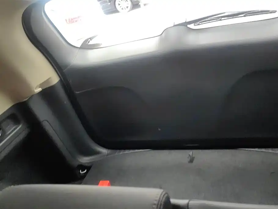 Honda CR-V Honda CR-V