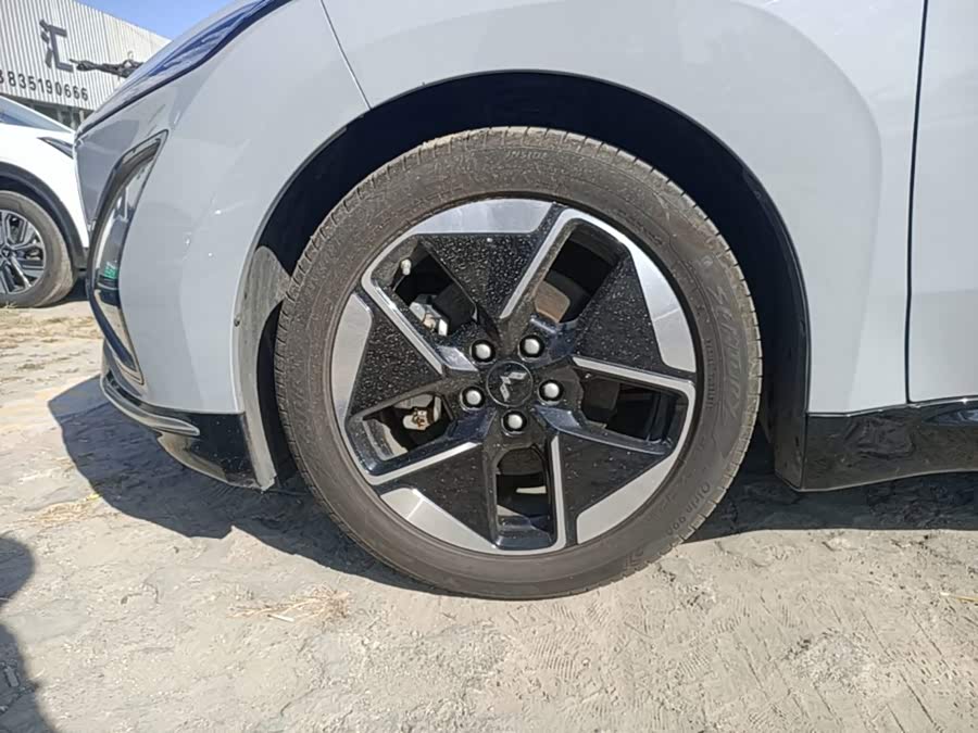 Wuling Starlight 2024, фото 23