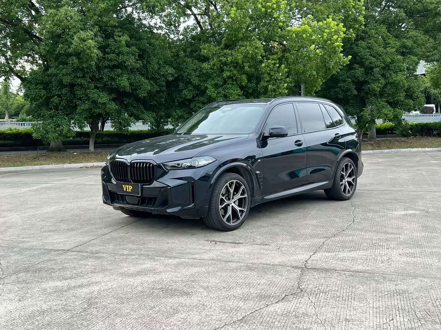 BMW X5, 2025 1