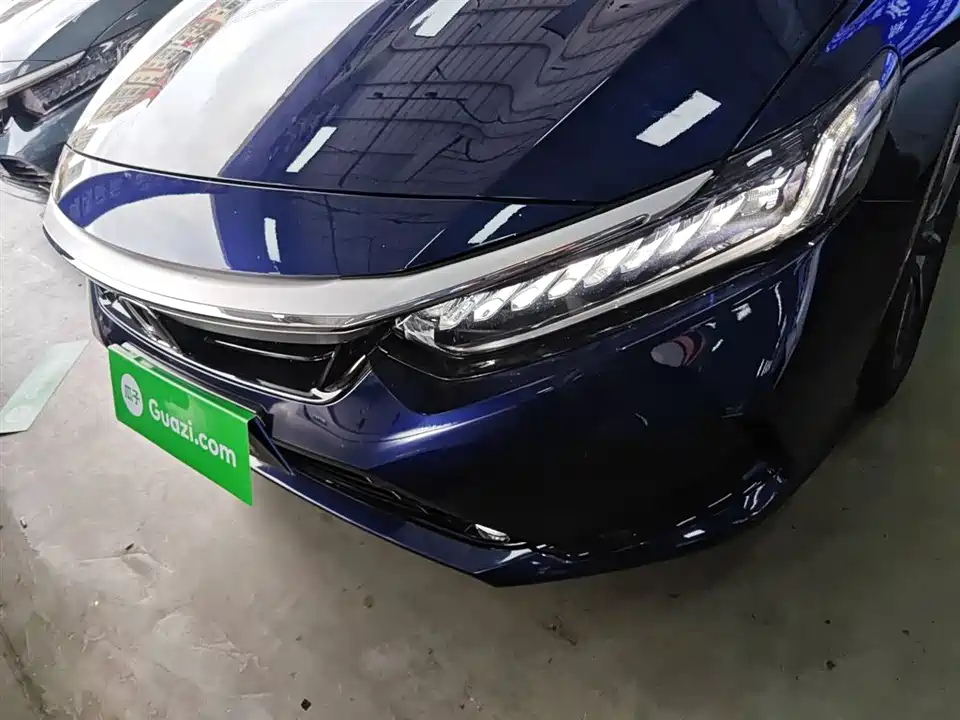 Honda Yingshipai Honda Yingshipai
