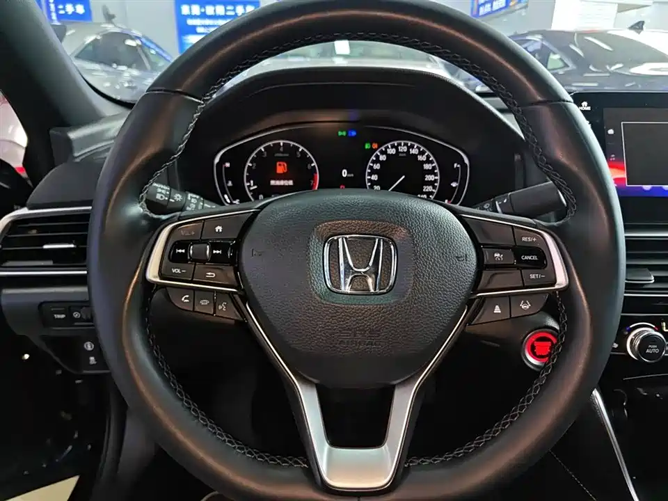 Honda Yingshipai Honda Yingshipai