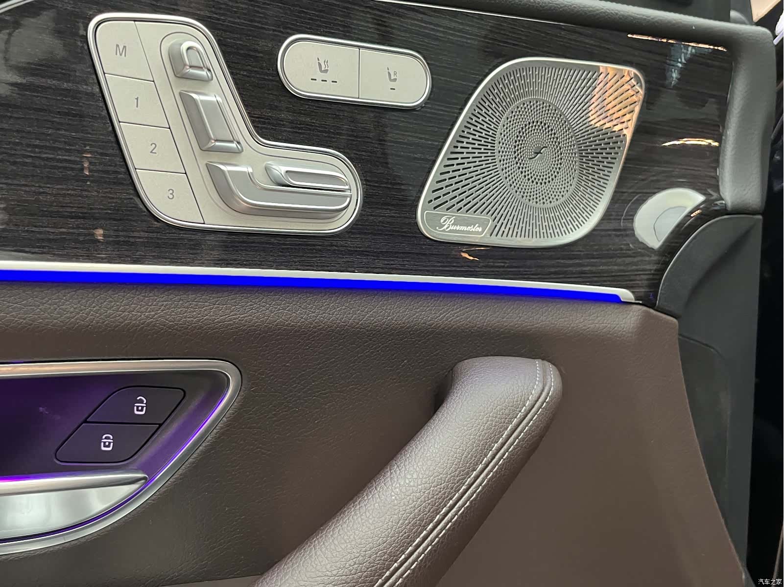 Mercedes-Benz GLS, 2024 8