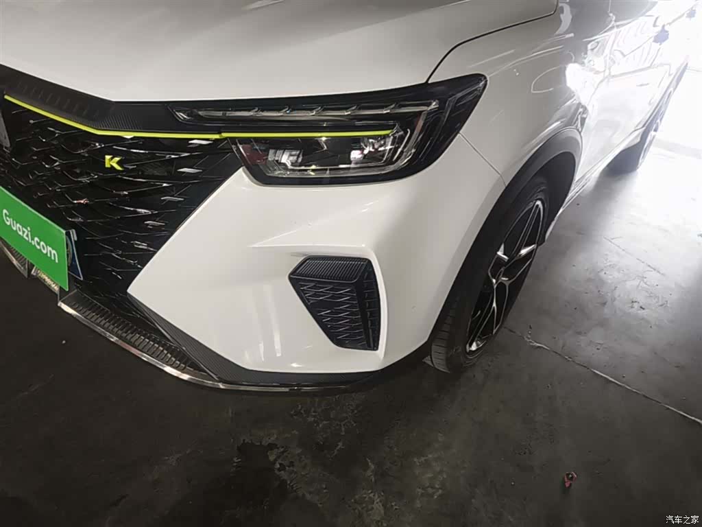 Roewe RX5, 2022 24