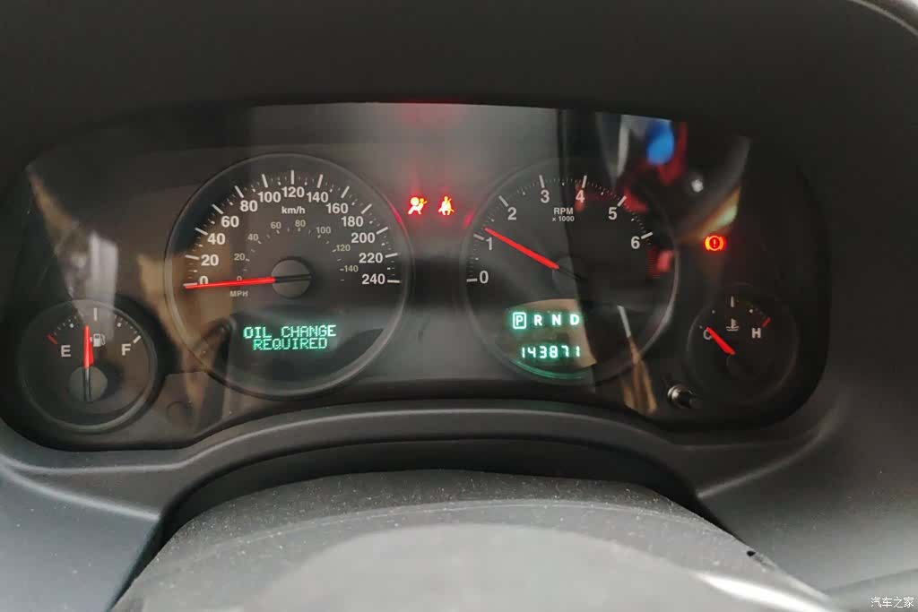 Jeep Compass, 2011 14