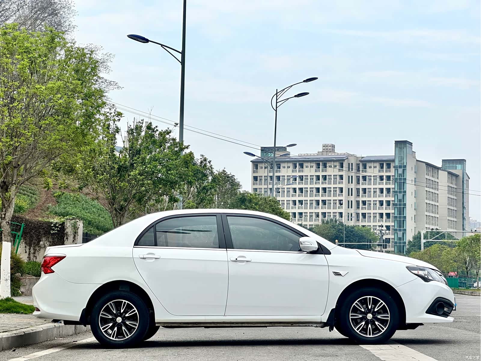 BYD F3, 2017 4