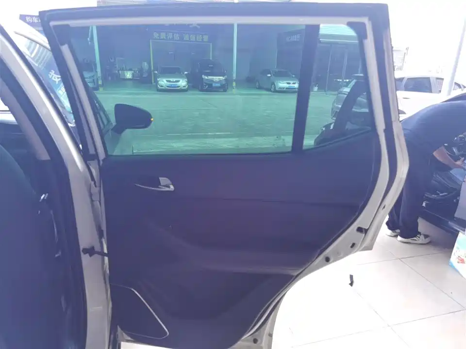 Trumpchi Trumpchi GS4
