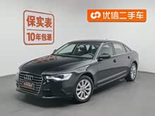 �µ�A6L 2015�� TFSI �������������