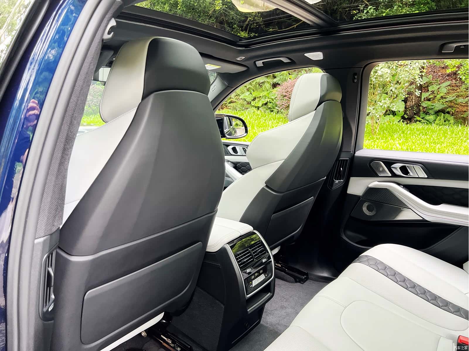 BMW X5, 2022 14