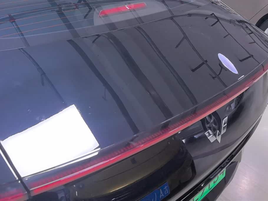 Wuling Wuling Starlight