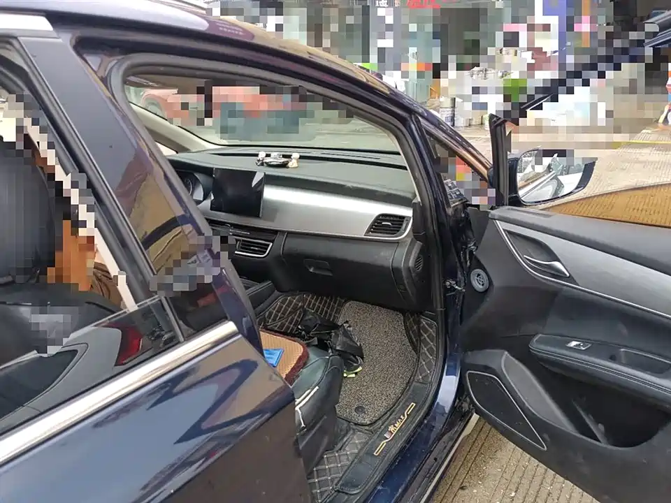 BYD Song MAX BYD Song MAX