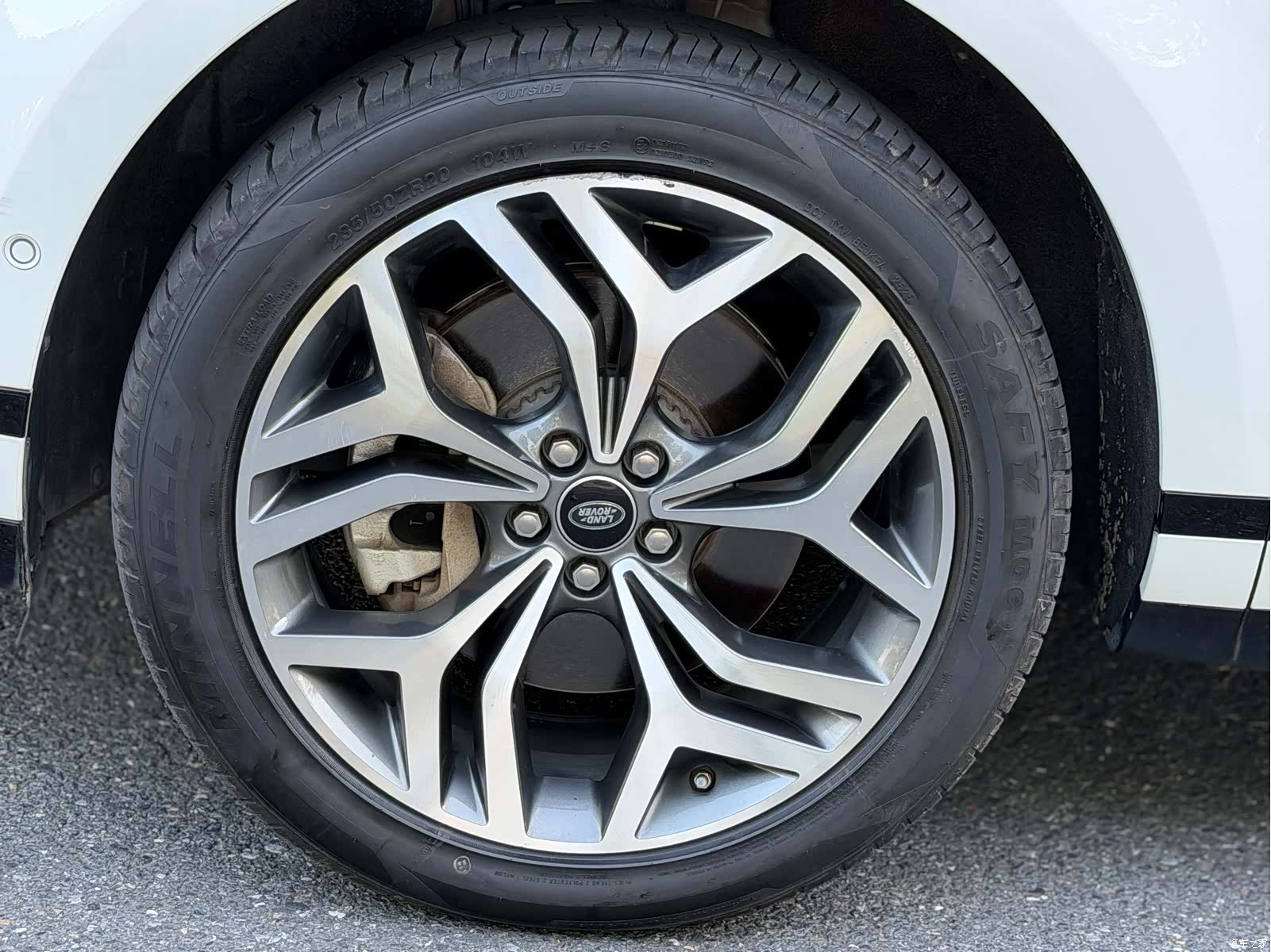 Land Rover Range Rover, 2019 все фото