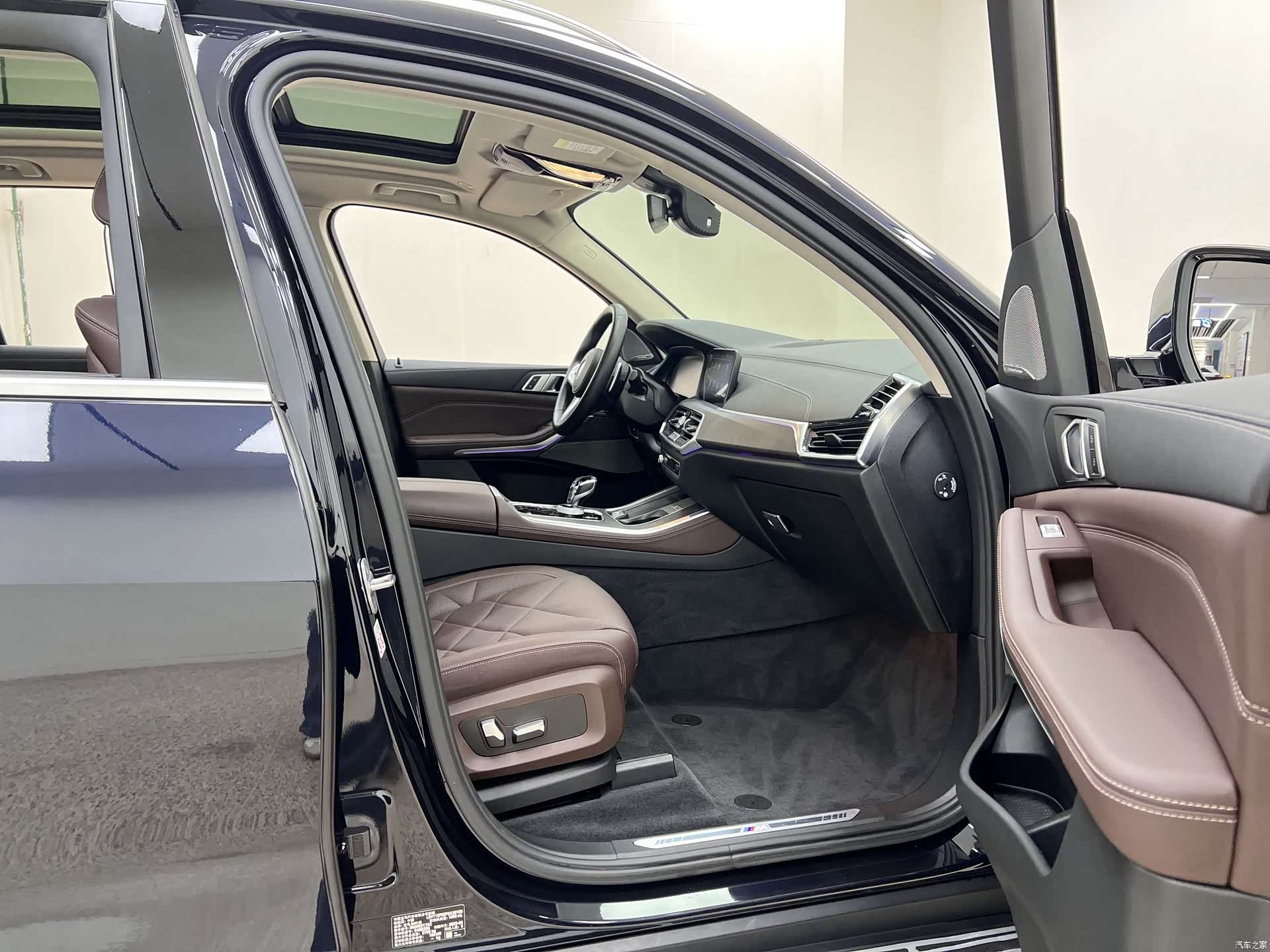 BMW X5, 2023 34