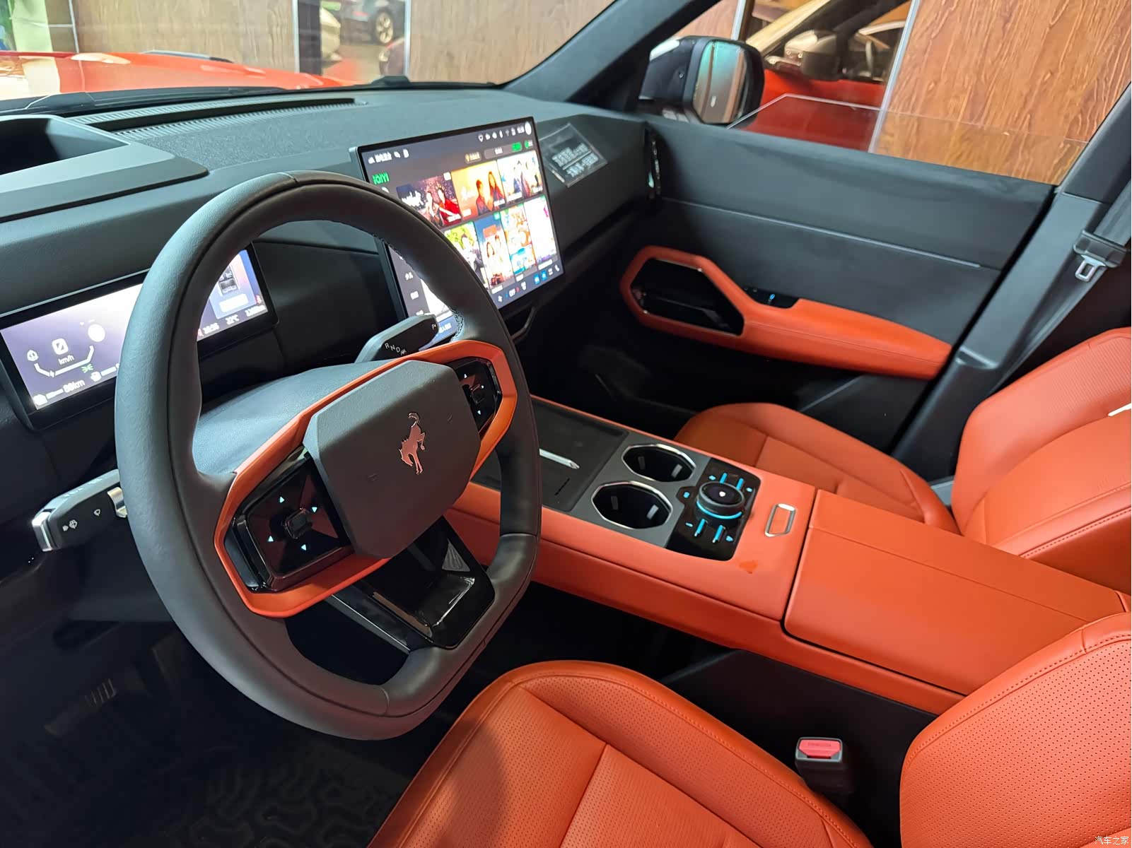 Ford Bronco, 2026 9