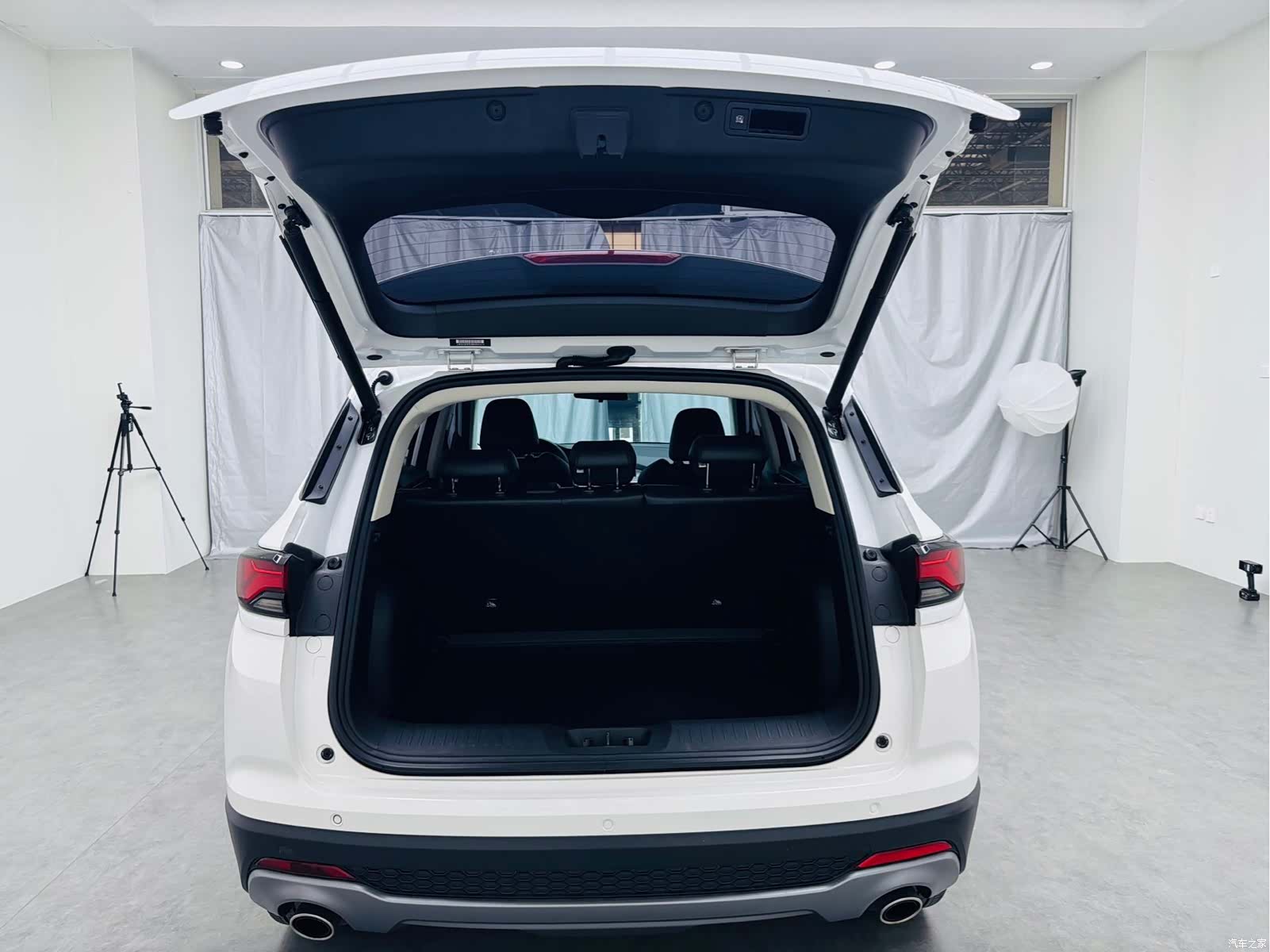 Changan CS35, 2021 24