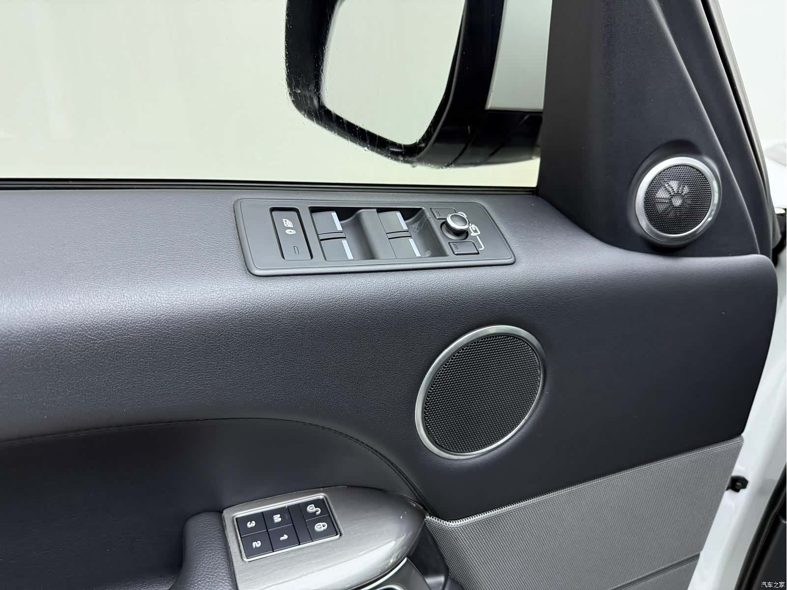 Land Rover Range Rover, 2017 19