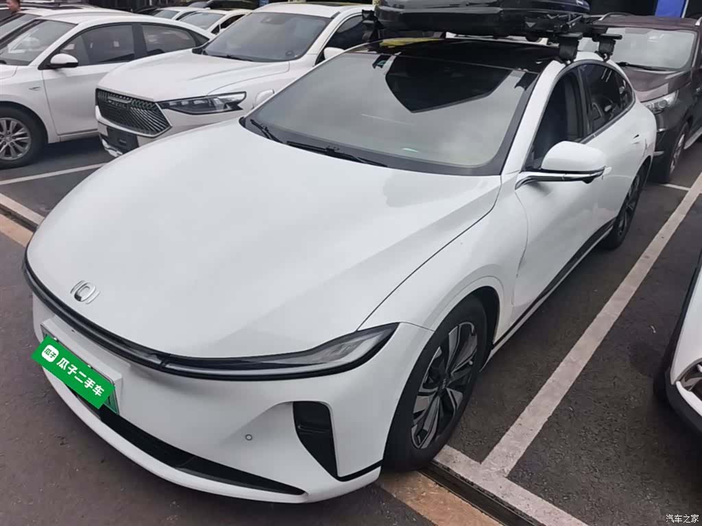 Changan Eado, 2023 1