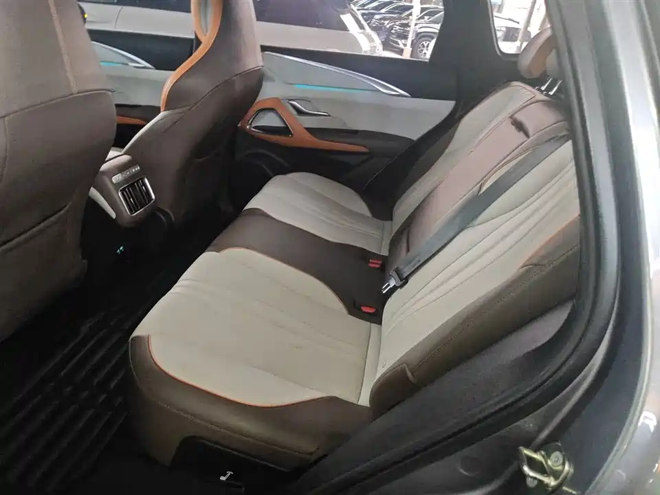 BYD Songjiang BYD Songjiang