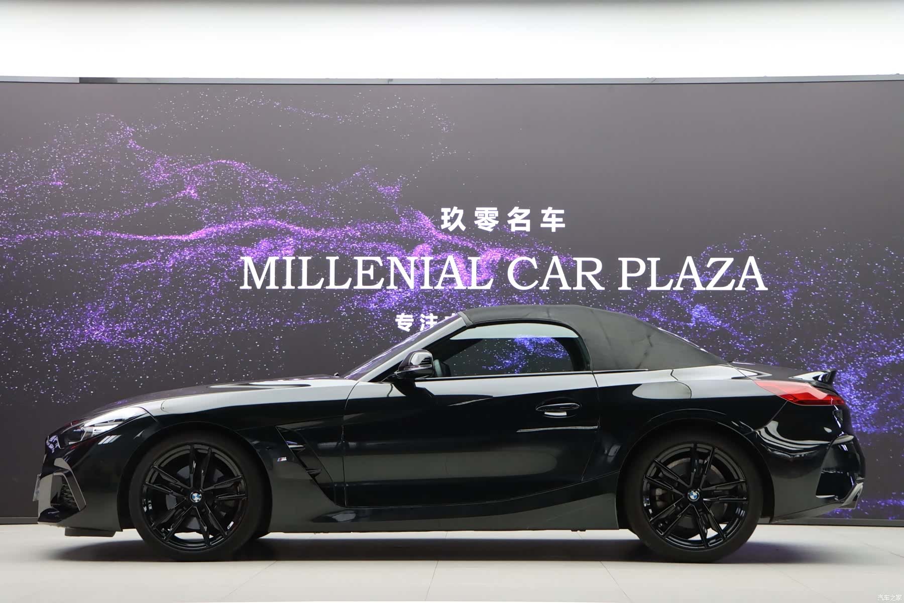 BMW Z4, 2022 20