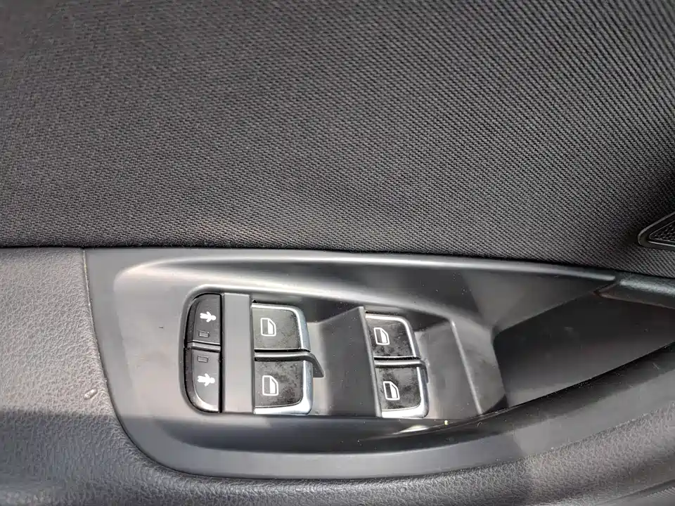 Audi A6L Audi A6L