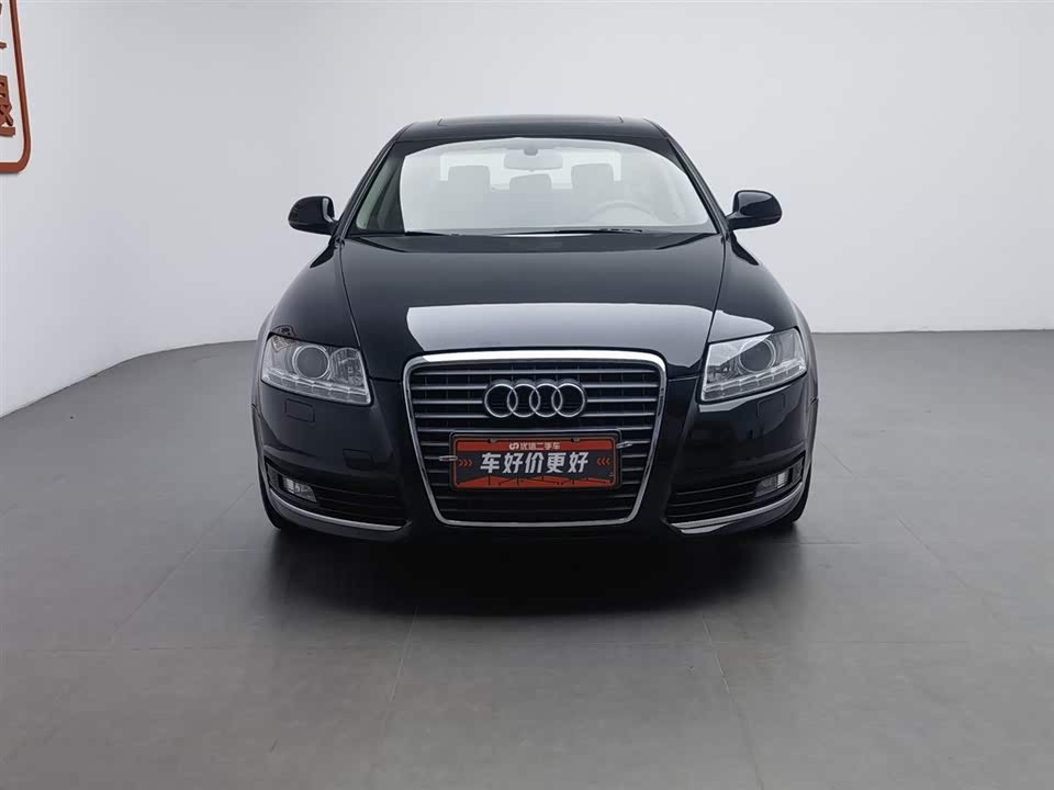 Audi A6L Audi A6L