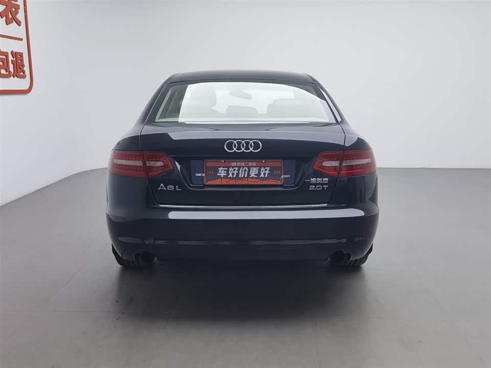 Audi A6L Audi A6L