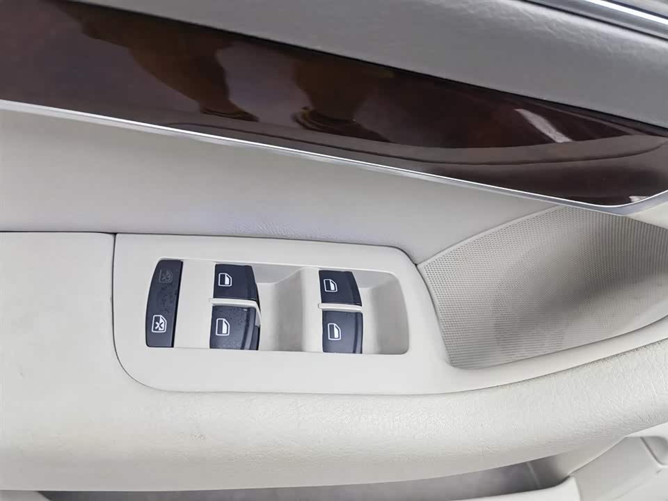 Audi A6L Audi A6L