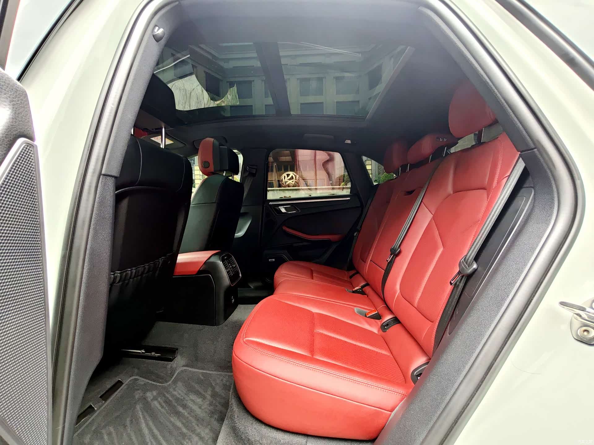 Porsche Macan, 2023 22