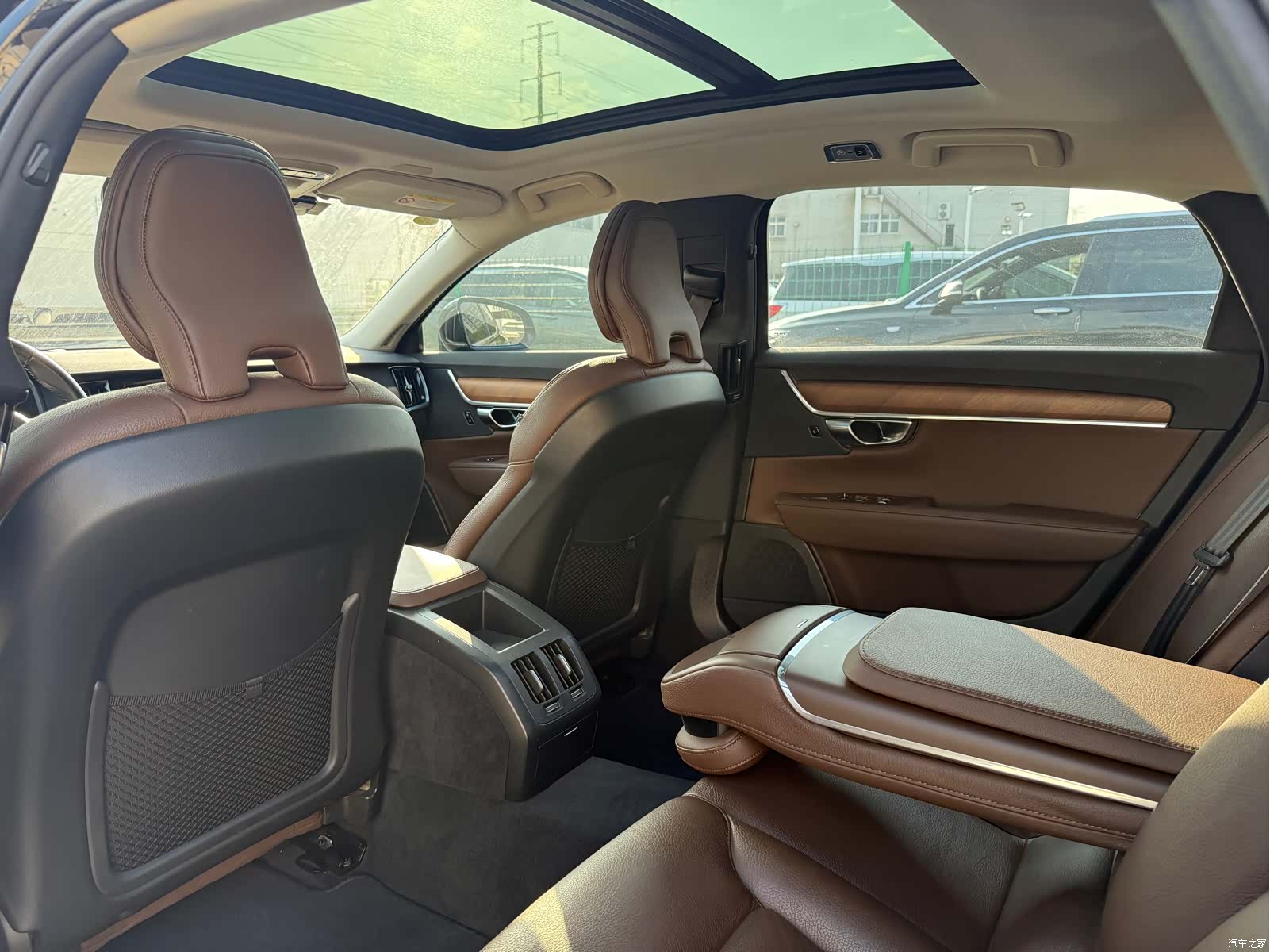 Volvo S90, 2020 28