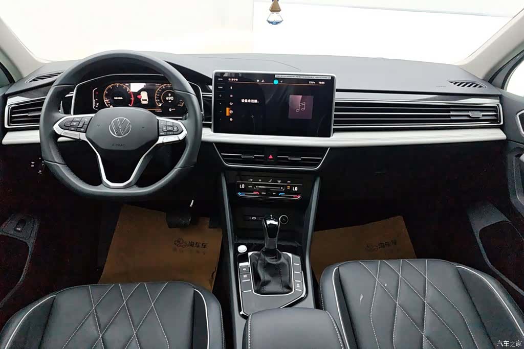 Volkswagen Tiguan L, 2024 12