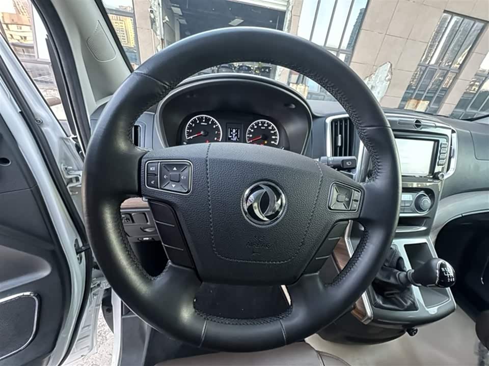 Forthing Lingzhi PLUS