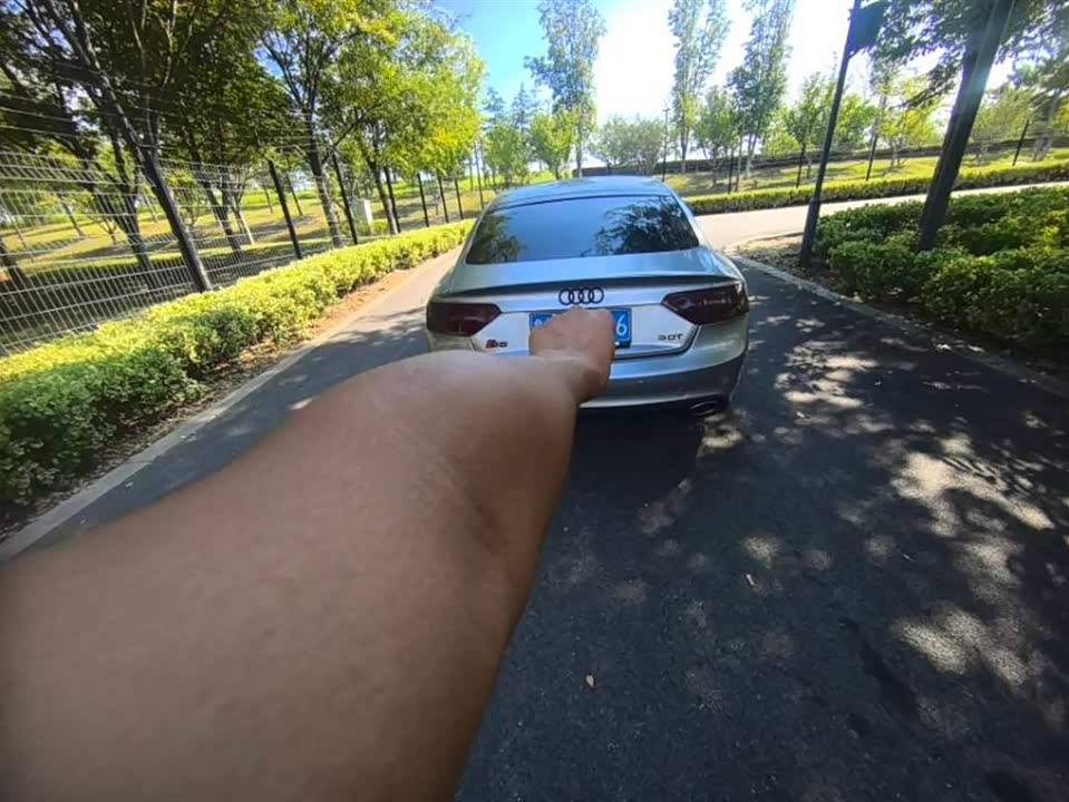 Audi A5 Audi A5