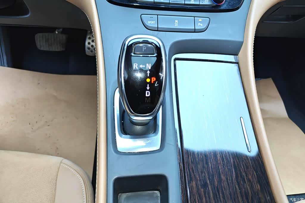 Buick LaCrosse, 2016 16