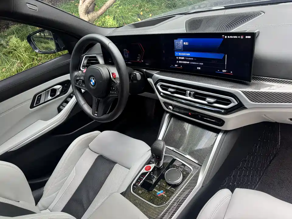 BMW M3 BMW M3