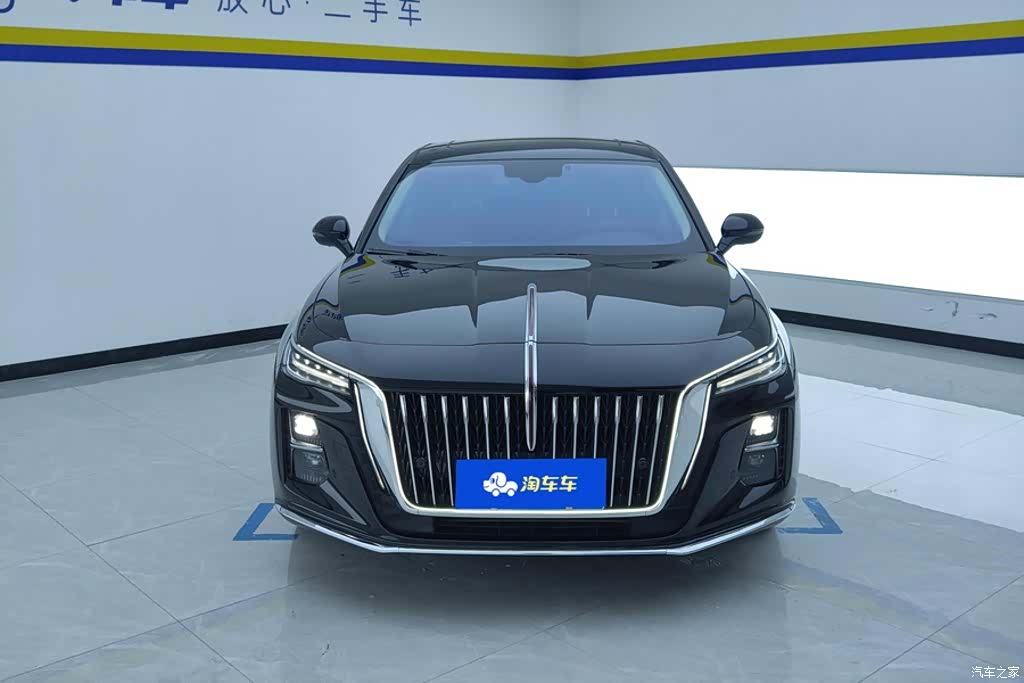 Hongqi H5, 2024 2