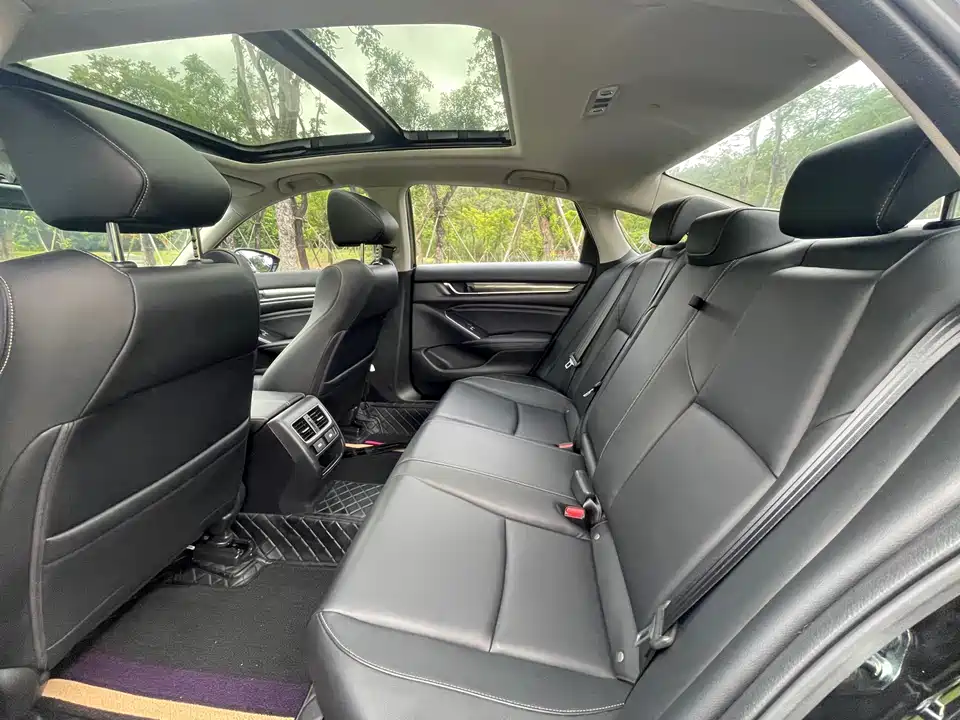 Honda Accord Honda Accord