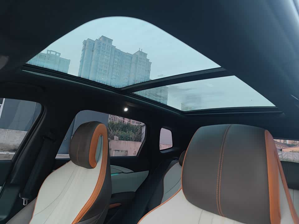 BYD Songjiang BYD Songjiang