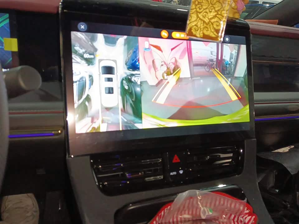 Trumpchi Trumpchi M8