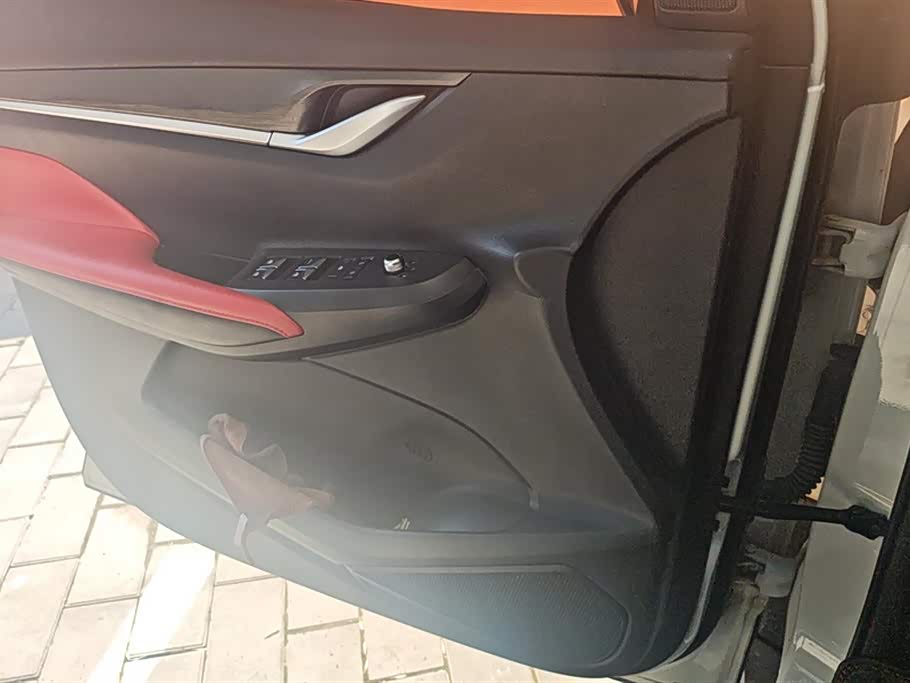 Changan CS55PLUS